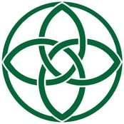 Logo for Four Green Fields - Medical Logo for Four Green Fields - Medical