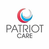 Logo for Patriot Care - Greenfield Medical Logo for Patriot Care - Greenfield Medical
