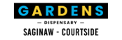 Logo for Gardens Dispensary Saginaw Courtside - Rec