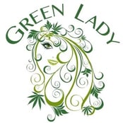 Green Lady Marijuana - Lacey (REC) logo