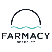 Logo for Farmacy Berkeley Logo for Farmacy Berkeley