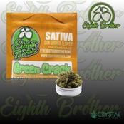 Shop Green Crack | Crystal Nugs Dispensary Sacramento, CA