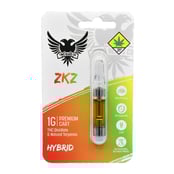 Shop ZKZ | Remedy Tulalip Dispensary Quil Ceda Village, WA