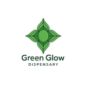 Green Glow - La Plata (REC) logo