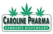 Logo for Caroline Pharma (REC) Logo for Caroline Pharma (REC)