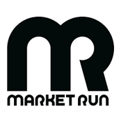 Logo for Market Run - Delivery