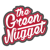 Logo for The Green Nugget - Pullman Logo for The Green Nugget - Pullman