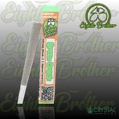 Shop Green Crack [1g] | Crystal Nugs Dispensary Sacramento, CA