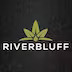 Logo for River Bluff Cannabis Logo for River Bluff Cannabis