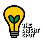 Logo for The Bright Spot (MED) Logo for The Bright Spot (MED)