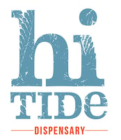 Logo for Hi Tide AU Logo for Hi Tide AU