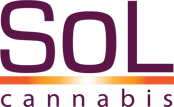 Logo for SoL Cannabis Logo for SoL Cannabis