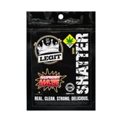 Shop Raspberry Haze | Remedy Tulalip Dispensary Quil Ceda Village, WA