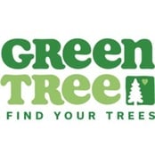 Logo for Green Tree Relief - Coldwater Logo for Green Tree Relief - Coldwater