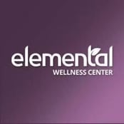 Logo for Elemental Wellness (MED) Logo for Elemental Wellness (MED)