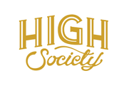 High Society - Concrete (REC) logo