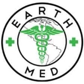 Logo for EarthMed - McHenry Logo for EarthMed - McHenry