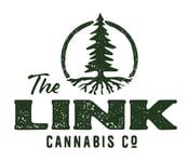 The Link Cannabis Company Glass Shop - Port Angeles logo