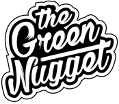 The Green Nugget - Mead logo
