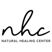 Logo for Natural Healing Center - Grover Beach