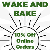 Best Recreational Dispensary in Santa Fe R.Greenleaf