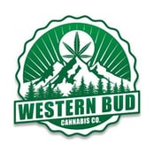 Western Bud - Bellingham logo