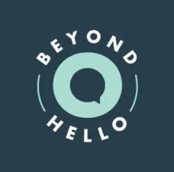 BEYOND / HELLO - Cincinnati (MED) (0 Threshold Menu) logo