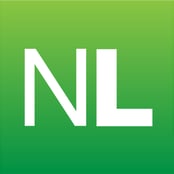 Logo for NuLeaf - Las Vegas, Twain Logo for NuLeaf - Las Vegas, Twain