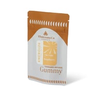 Energize Yerba Mate 10mg 1:1 THC/CBG [10pk]