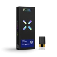 Cereal Milk | Fuzzies | Destination Cartridge