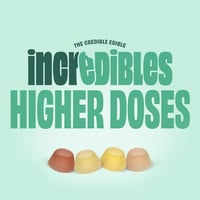 Watermelon Smash High Dose [10pk] (400mg)