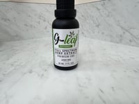 Shop Original CBD [30ml] (500mg Cbd) | Green Leaf Dispensary - Bayou Vista  Morgan City, LA