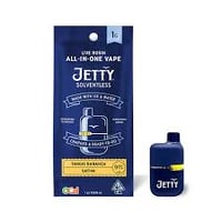 Promotional image for JETTY 50% OFF