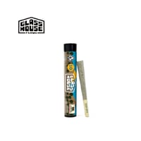 SUPER SILVER HAZE 1G PREROLL
