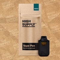 High Supply | Northern Lights AIO | 2g High Supply | Northern Lights AIO | 2g