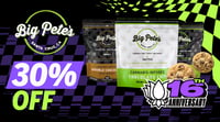Promotional image for 30% Off Big Pete's Promotional image for 30% Off Big Pete's