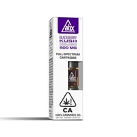 Blue Dream | AbsoluteXtracts | High Potency Cartridge