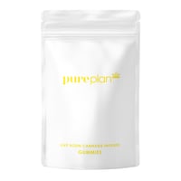 StrawNana 25mg [10pk] 