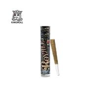 TAHOE OG 1.3G INFUSED PREROLL