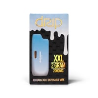 Shop Peach Paradise [2000mg] | The Superior Dispensary - Med