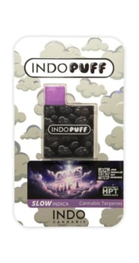 Shop Blueberry Punch [900mg] | Cultivate Dispensary