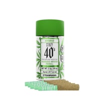 Strawnana [.5g]