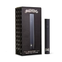Shop PLAY Battery Kit - Black | Leaf Dispensary