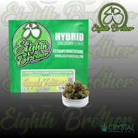 Shop Old School OG | Crystal Nugs Dispensary Sacramento, CA