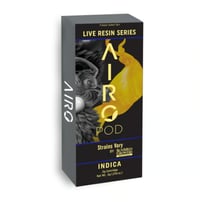 SDG OG - Live Resin
