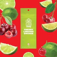 Cherry Limeade - Sugar Free (25mg)