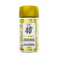 Strawnana [.5g]