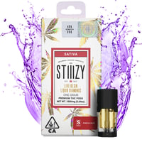 Purple Haze Purple Haze