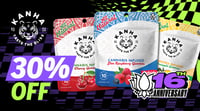 Promotional image for 30% Off Kanha Promotional image for 30% Off Kanha