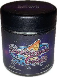 Shop Bubblegum Gelato | The Bakeree